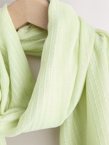 Next Шарф в Зеленый