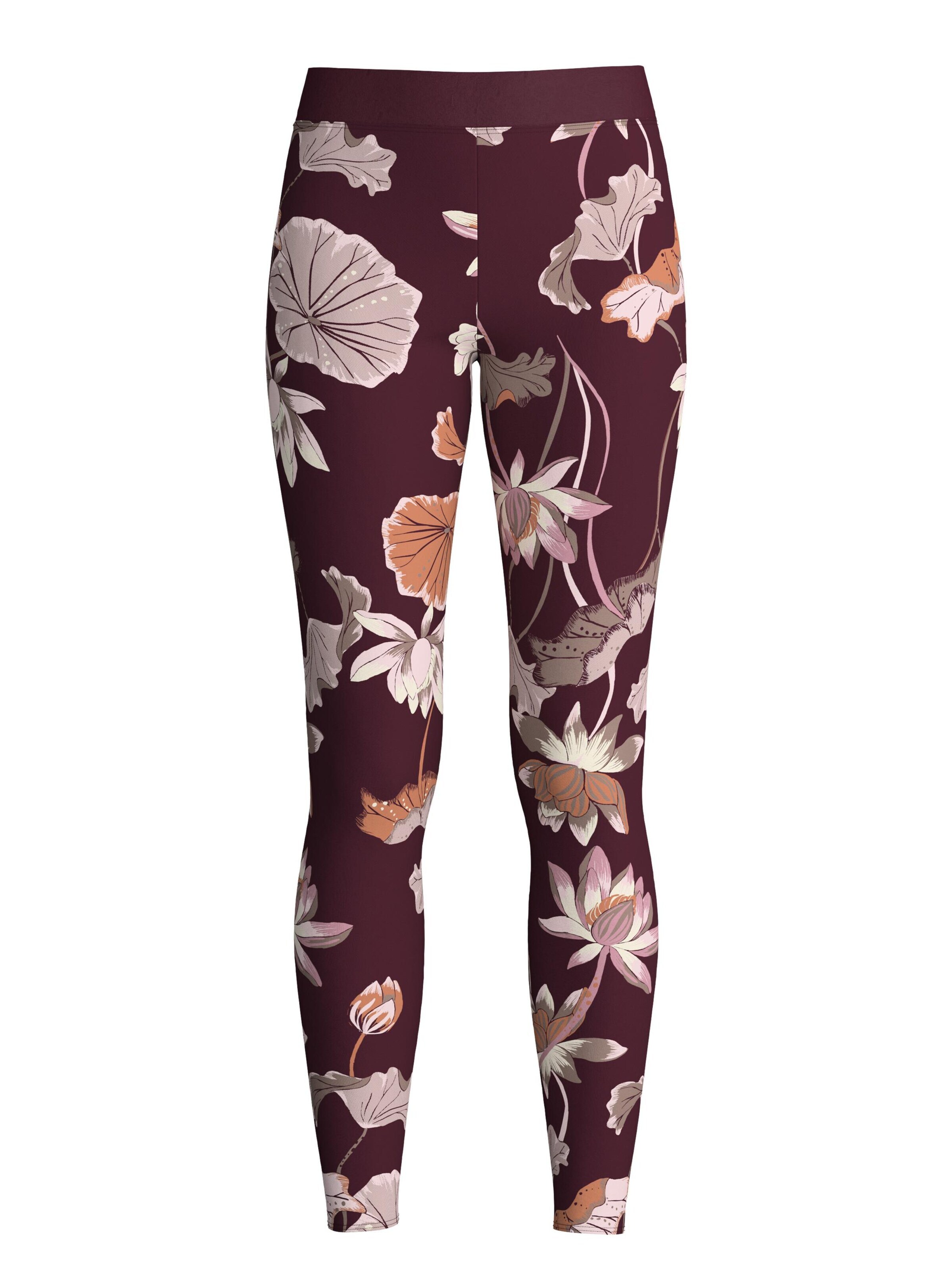 CALIDA Leggings 'Elastic Trend' in L/Regular in Black denim, Item view