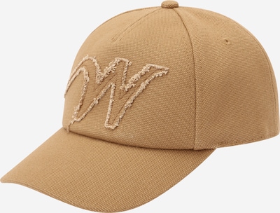 Kepurė 'RUGIADA' iš Weekend Max Mara, spalva – kupranugario, Prekių apžvalga