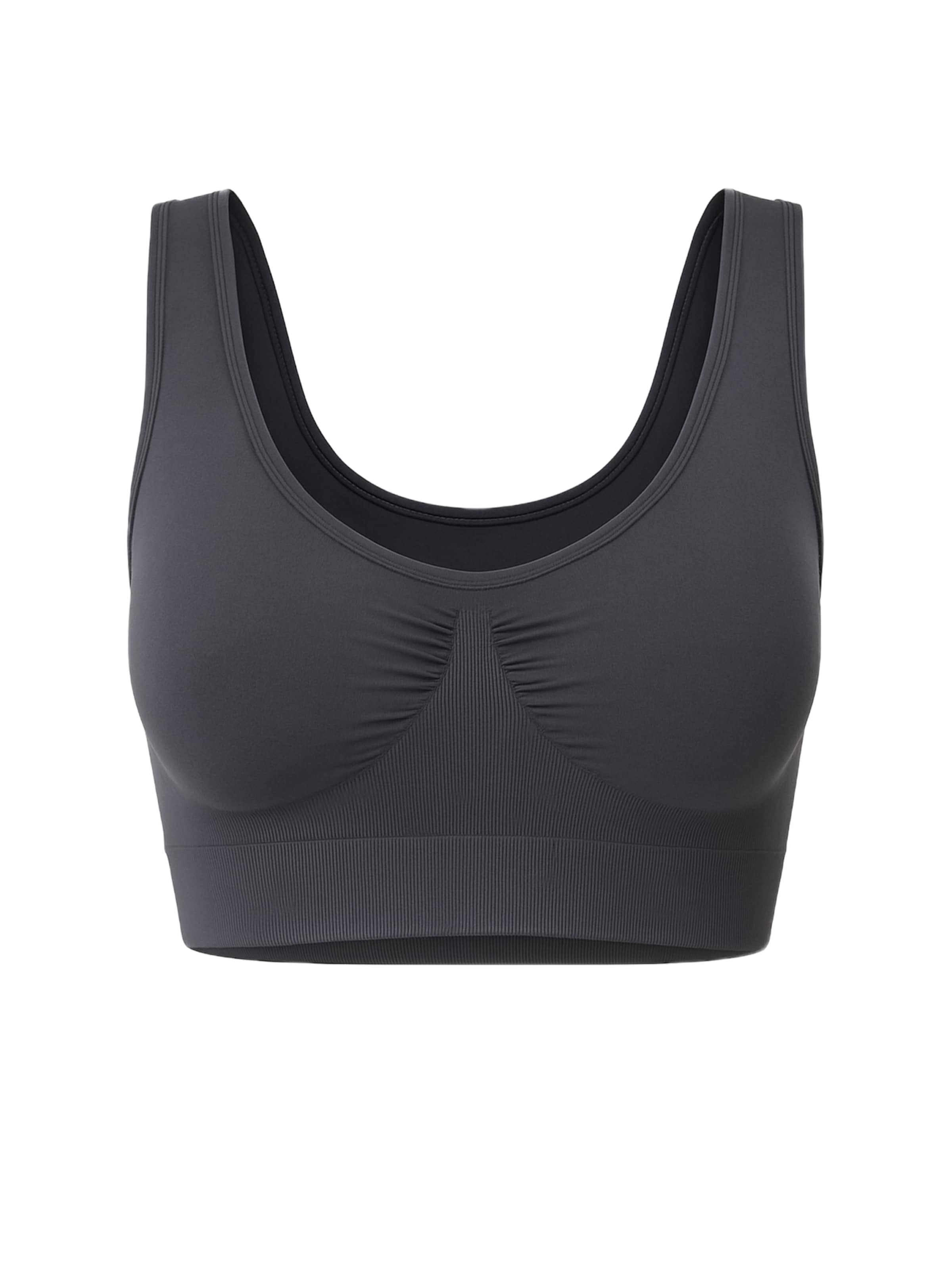 C&City BH in Grijs: voorkant