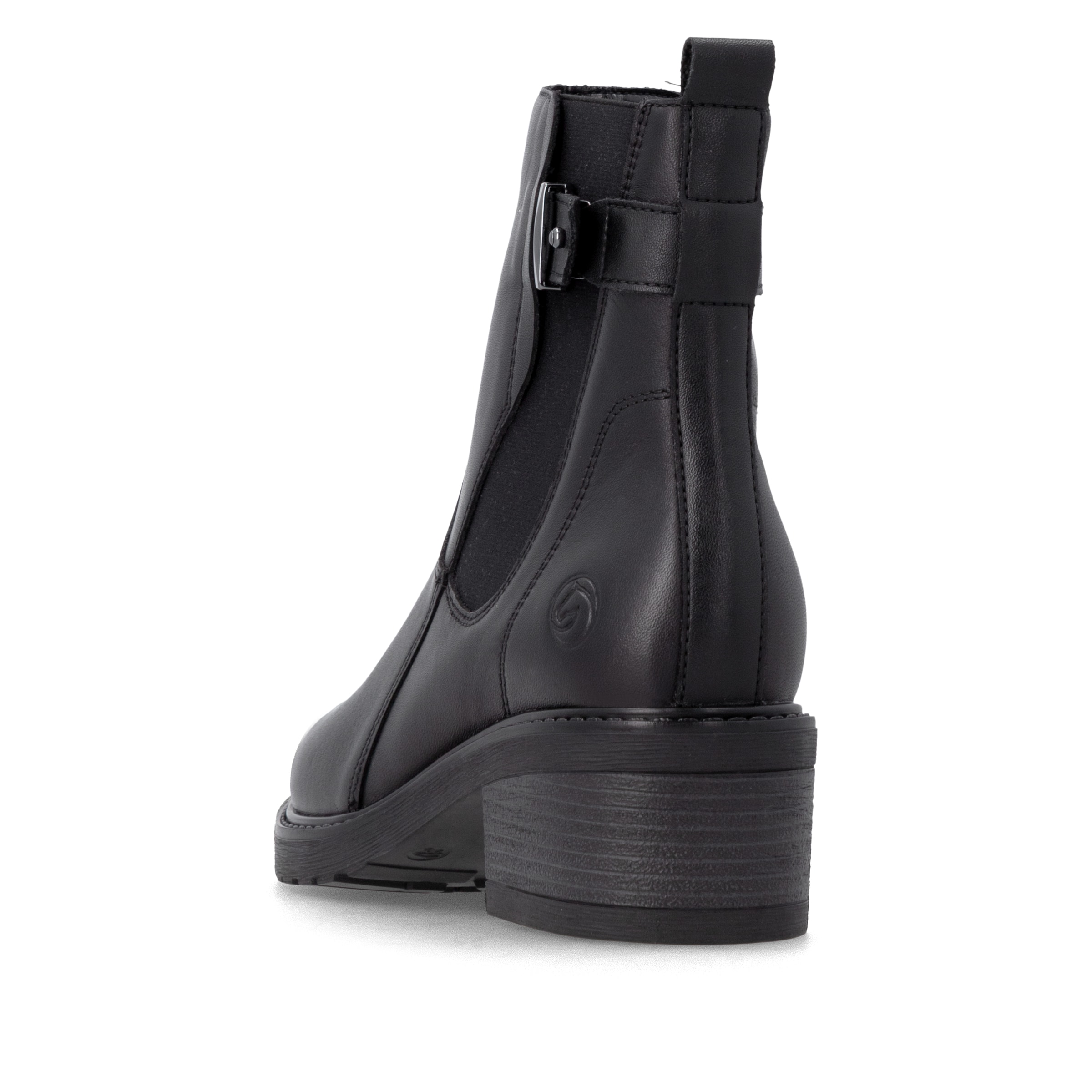 Boots REMONTE en noir
