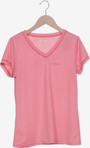 ICEPEAK T-Shirt M in Pink: predná strana