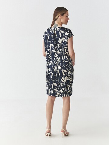 TATUUM Dress in Blue