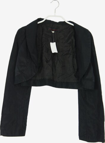 Sandro Ferrone Sweater & Cardigan in M in Black: front