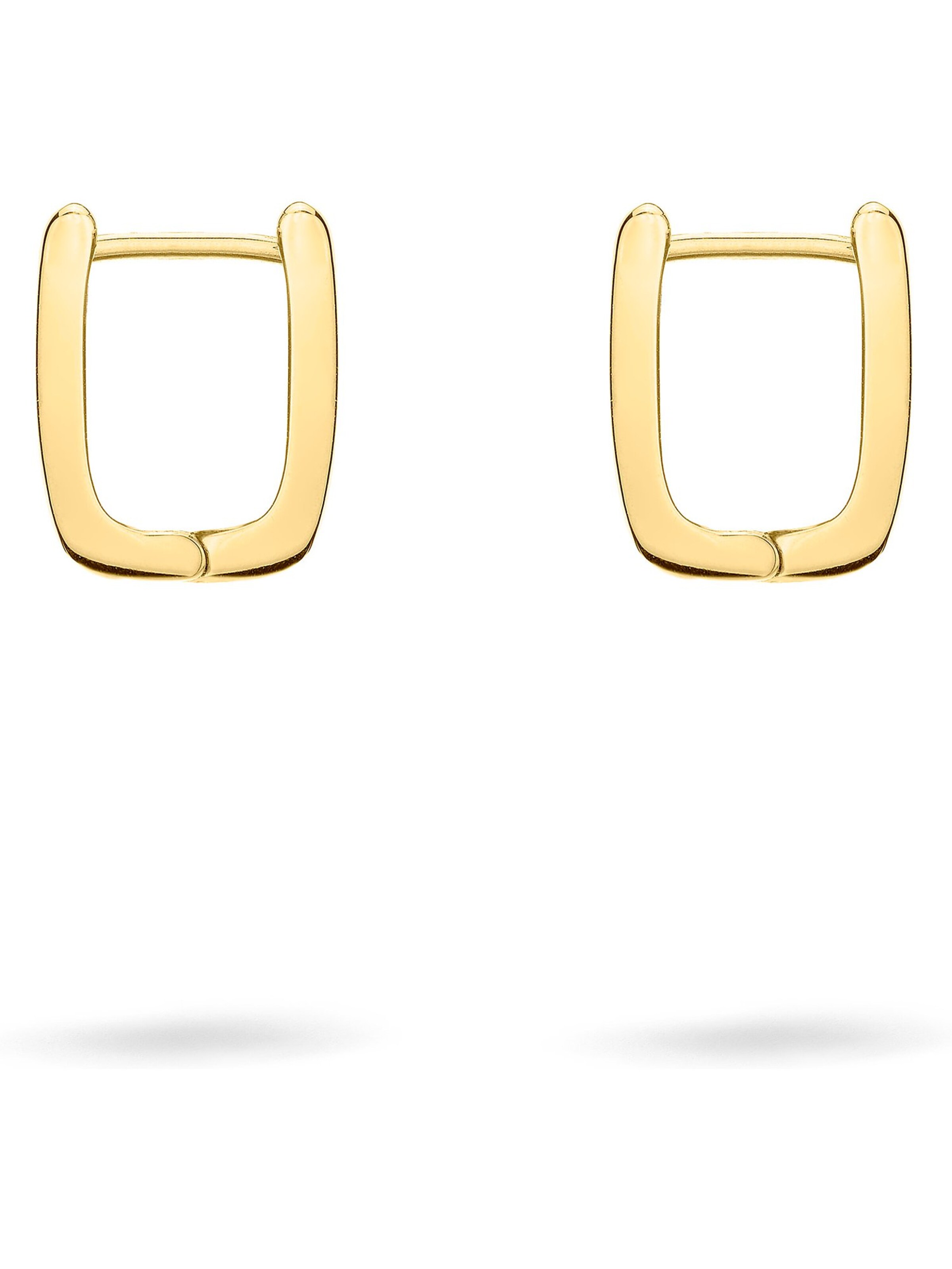 Liebeskind Berlin Earrings in Gold