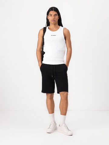 Karl Lagerfeld Póló - fehér