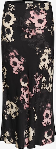 Part Two Skirt 'Laurina' in Black: front