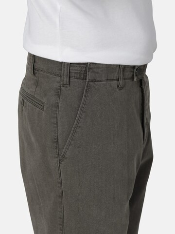 BABISTA Regular Hose in Grau