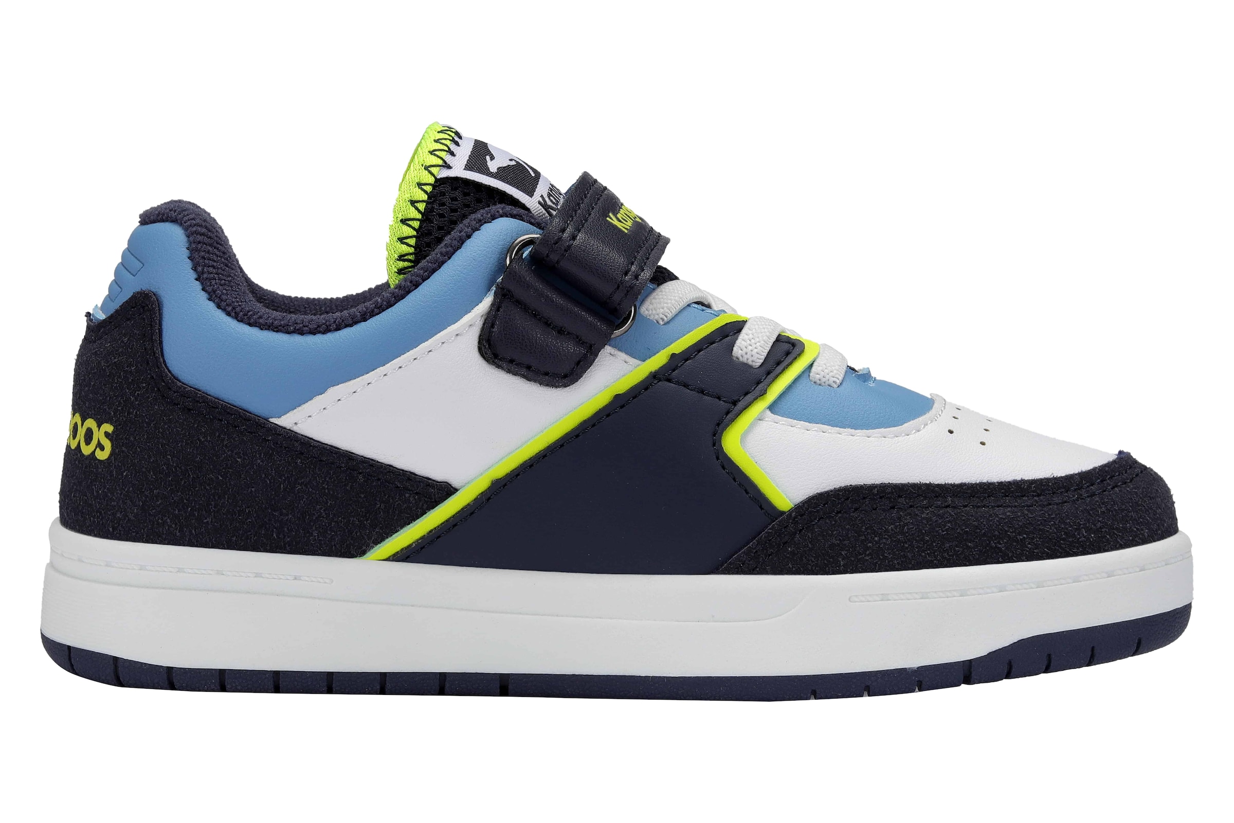 KangaROOS Sneakers in Mixed colors