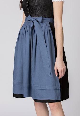 STOCKERPOINT Dirndl 'Mina' in Blau