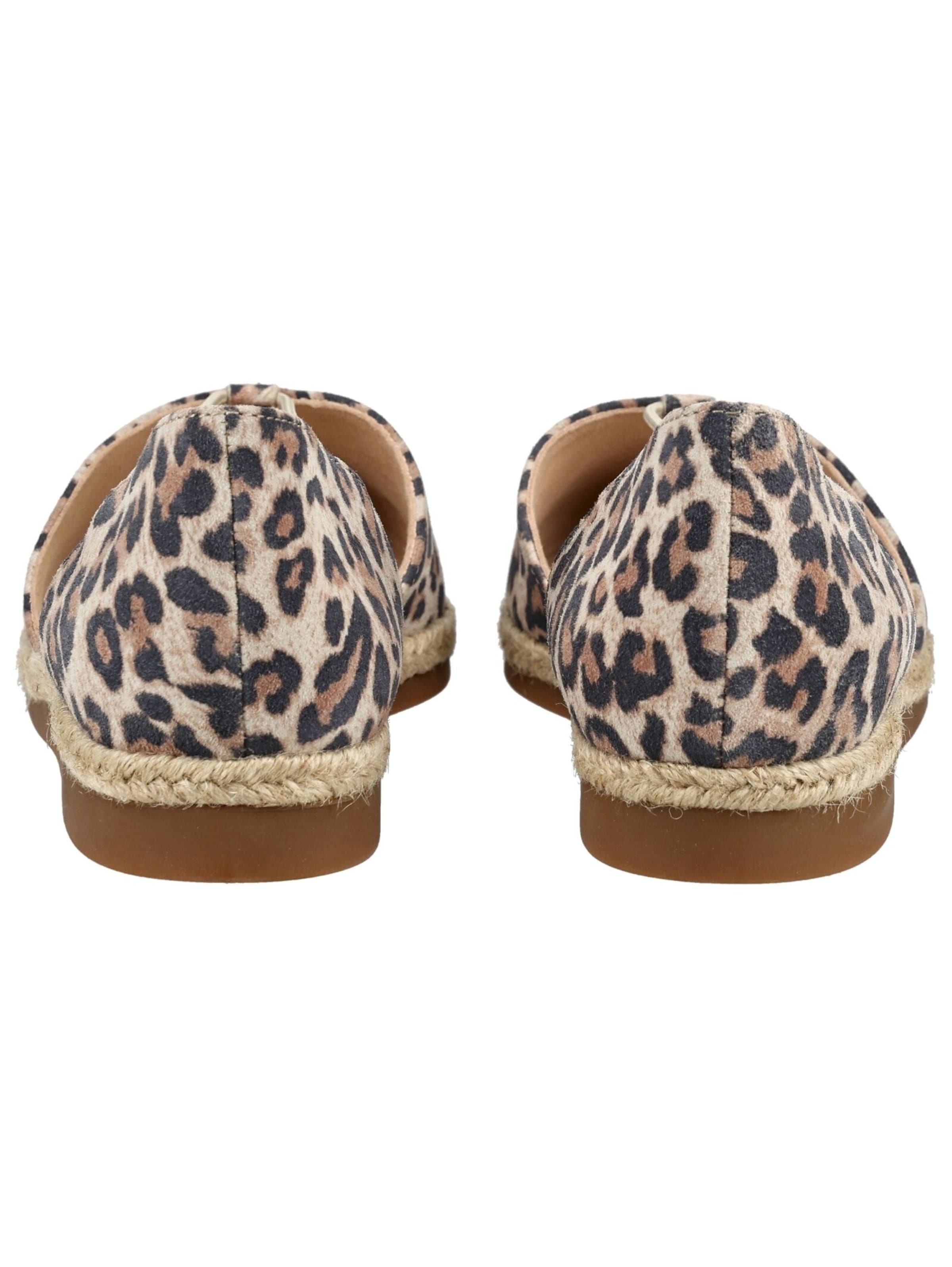 Espadrillas di Paul Green in beige