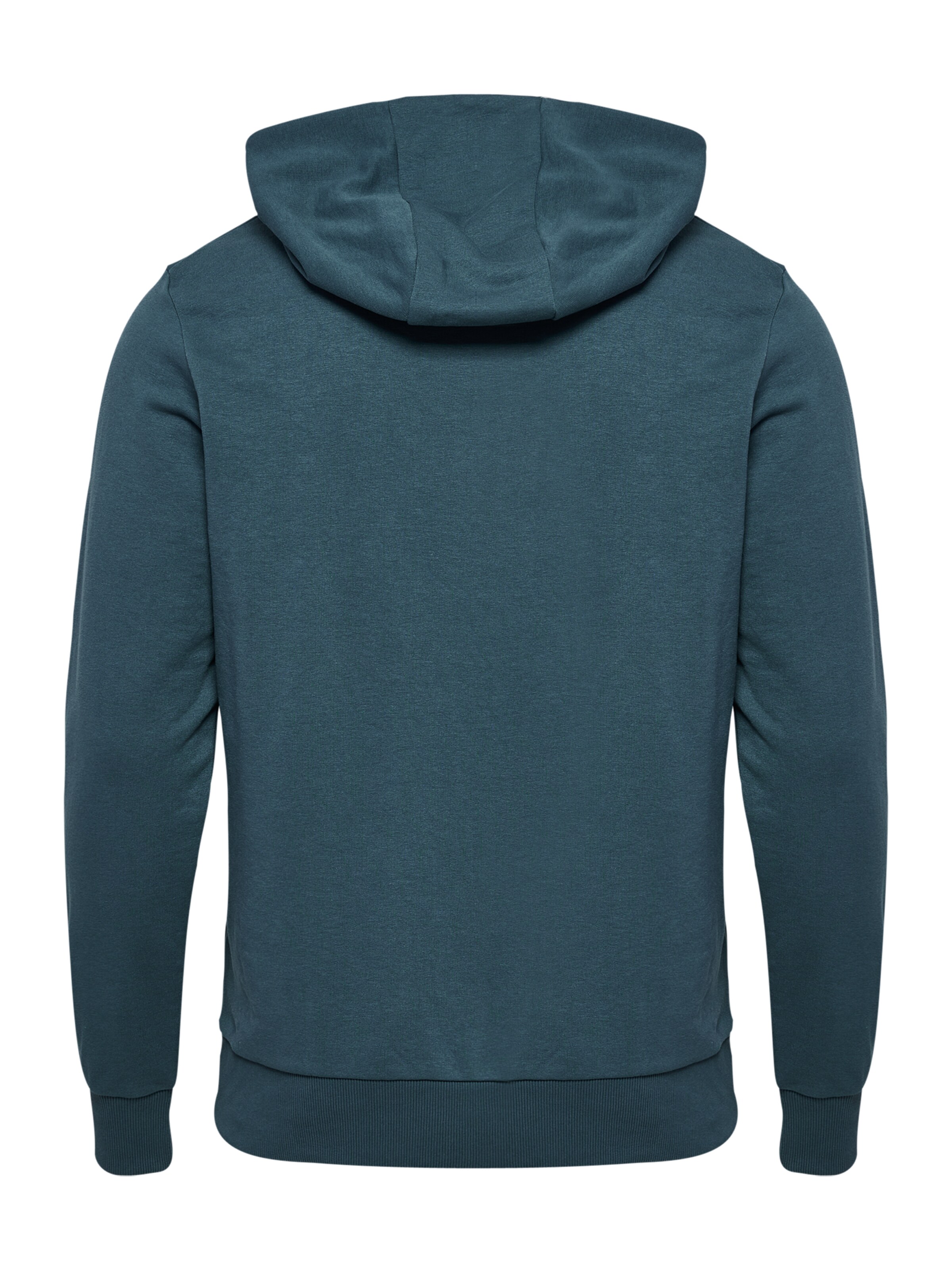 Hummel Sportovní mikina 'Pulse' – modrá