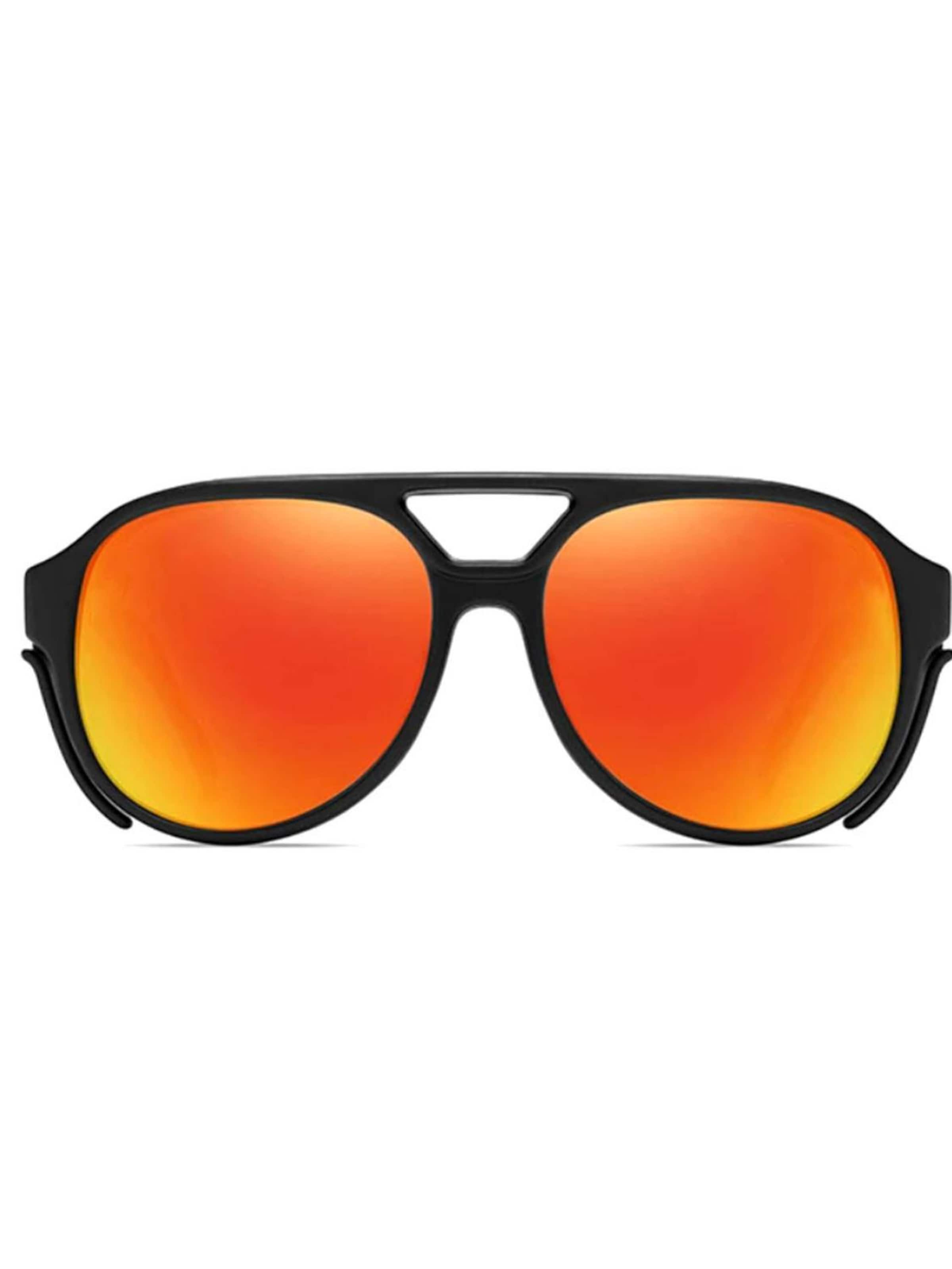 VEYREY Sunglasses in Black