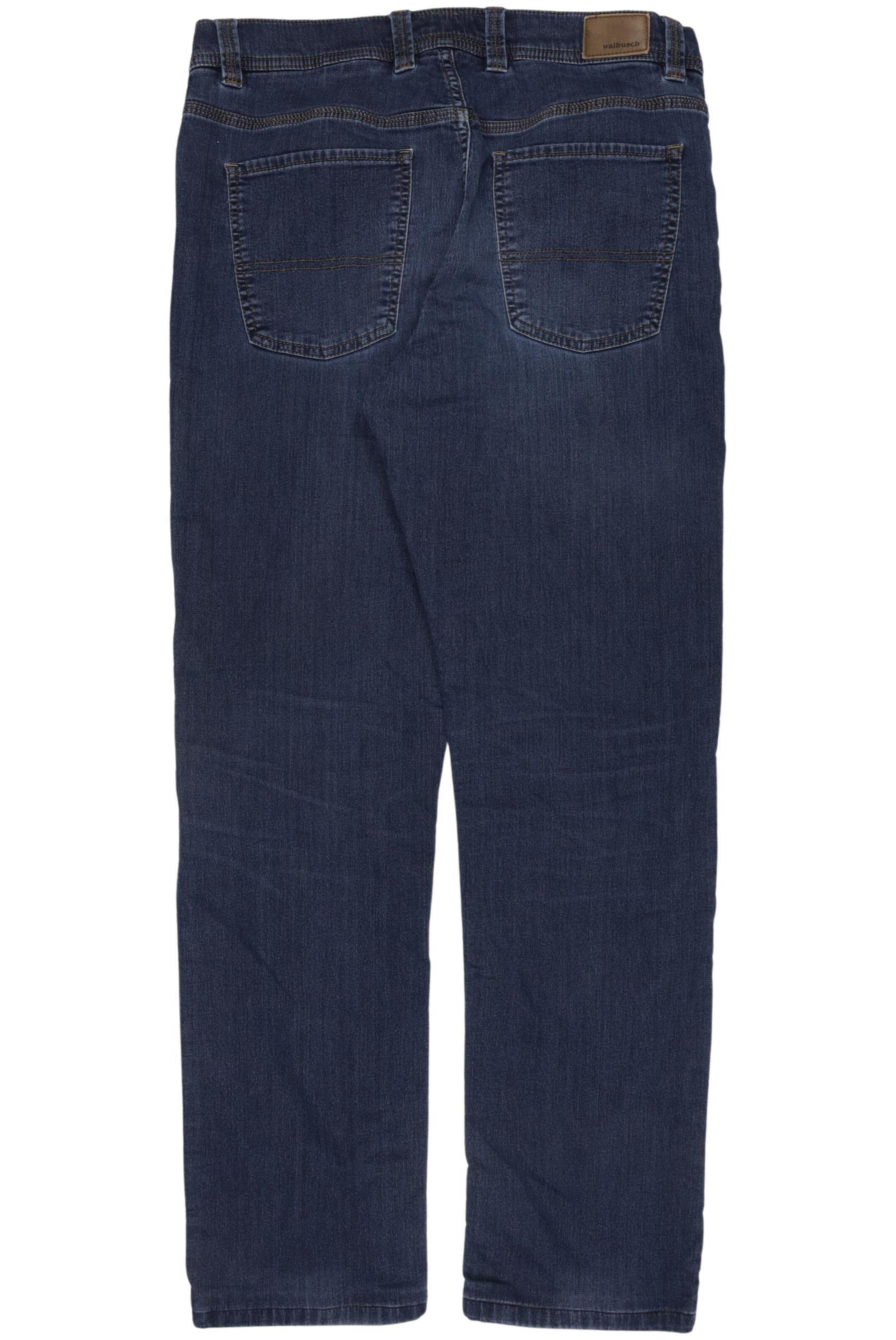 Walbusch Jeans 39-40 in Blau