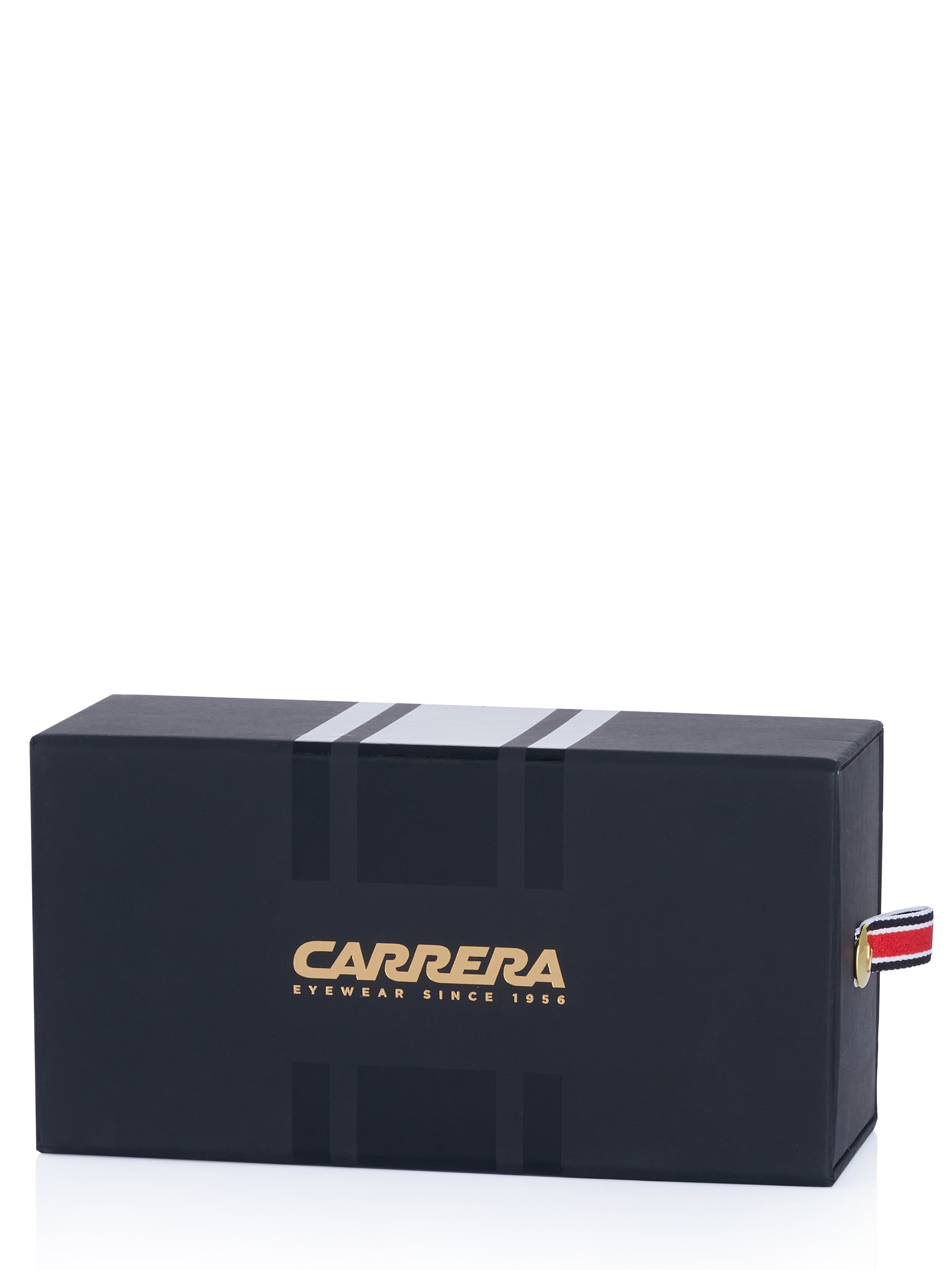 Carrera Sunglasses 'Carrera Sonnenbrille' in Gold