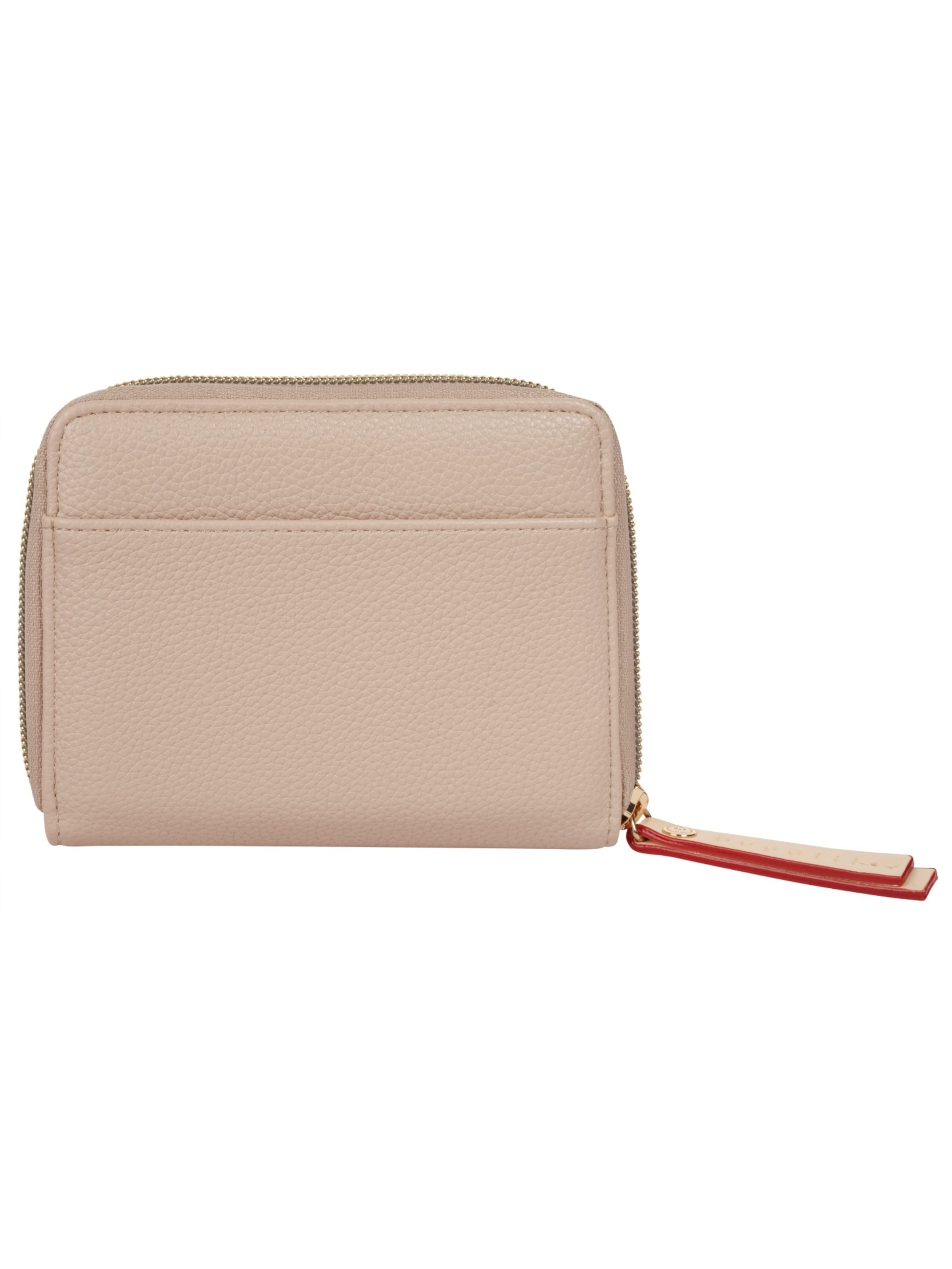 Porte-monnaies 'ELLA' bugatti en beige