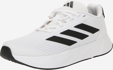 ADIDAS SPORTSWEAR Sports shoe 'Duramo Sl' in White: front