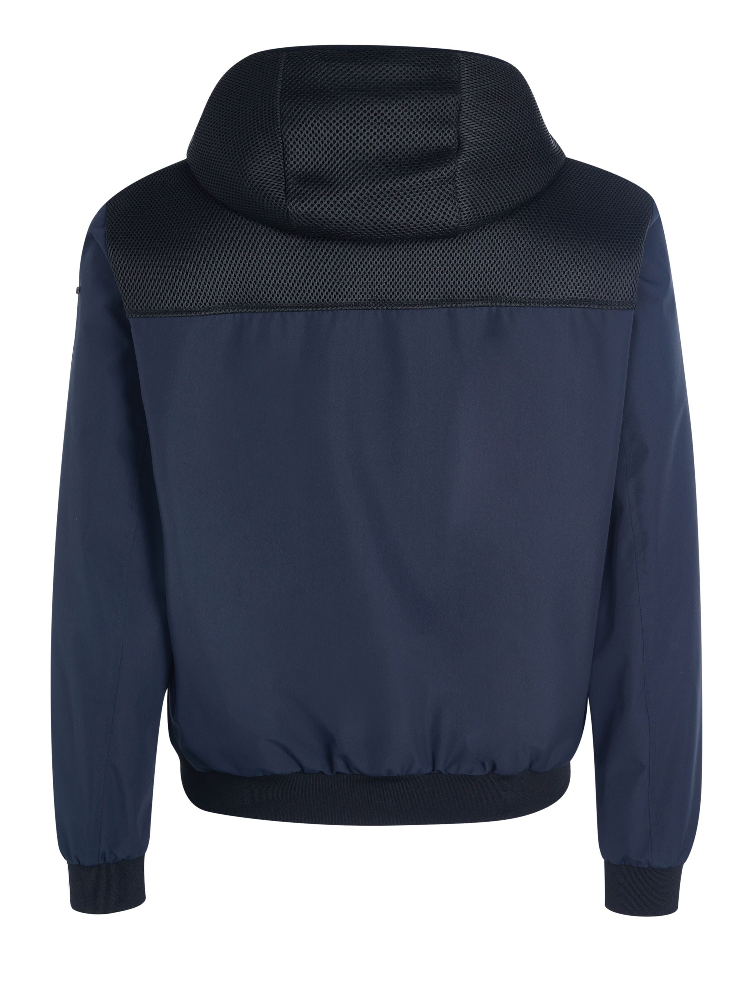 GEOX - Chaqueta de entretiempo 'Geox Jacke' en azul