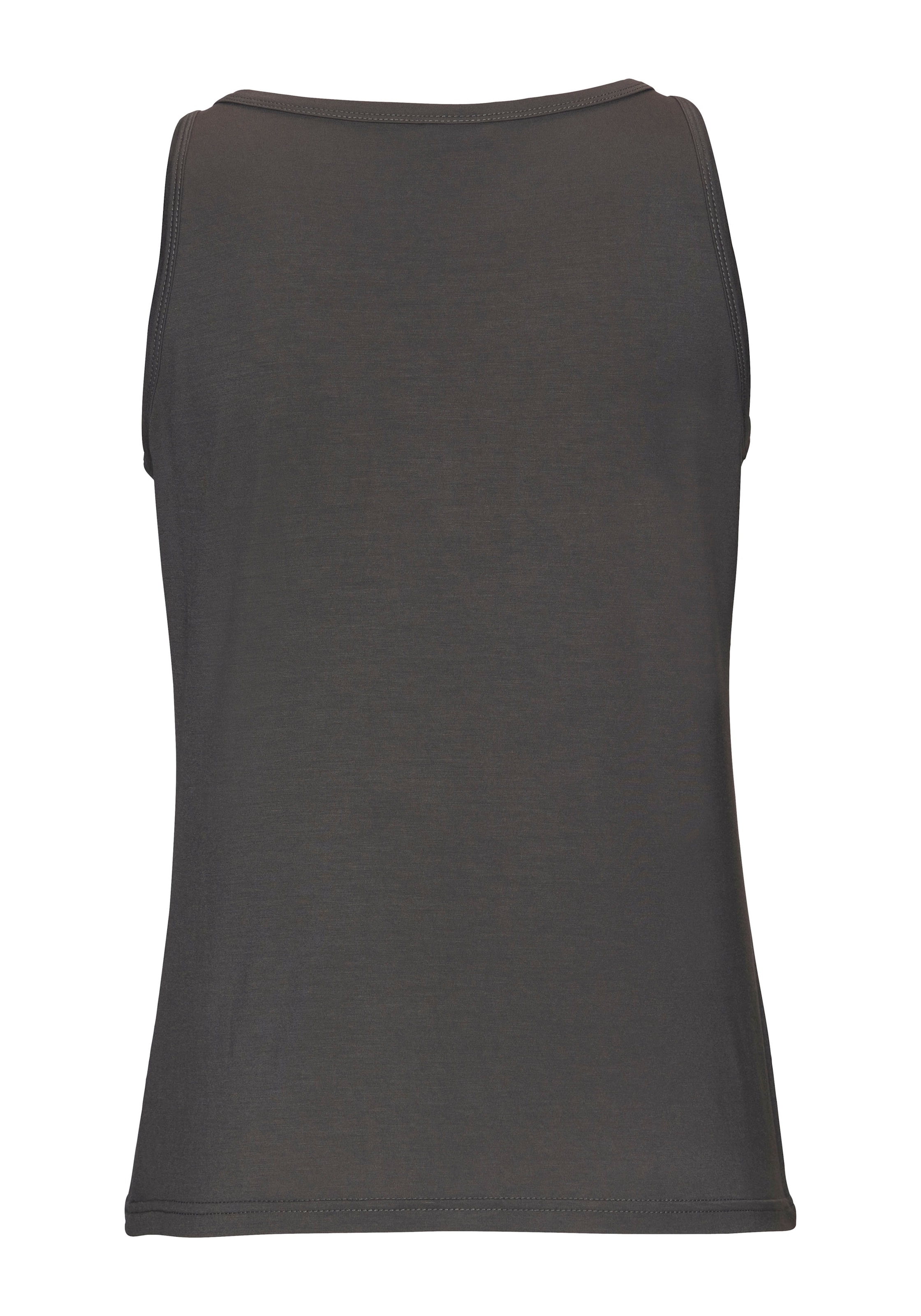 Haut LASCANA en vert