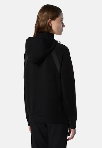 North Sails Sweater in Black