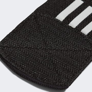 ADIDAS PERFORMANCE Προστατευτικό σε μαύρο