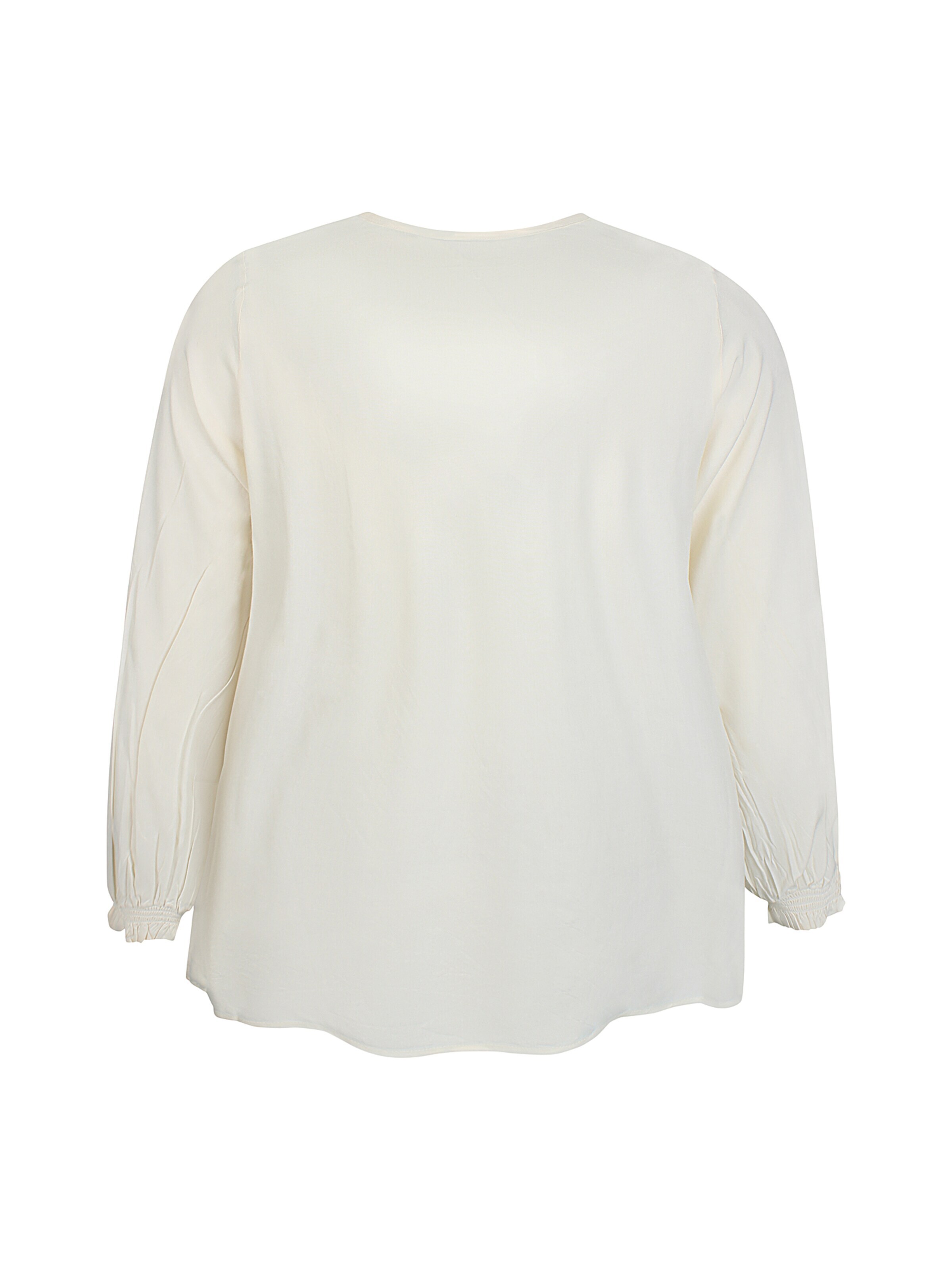 Zhenzi Blouse 'Keely 1451' in Blue