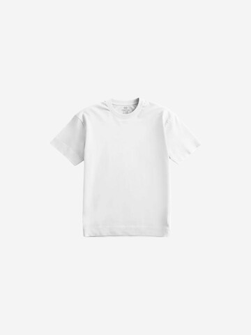 Tommy Life Koszulka 'T-Shirts' w kolorze biały