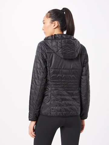 CMP Outdoor Jacket in Black