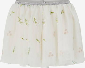NAME IT Skirt 'Faya' in White: front