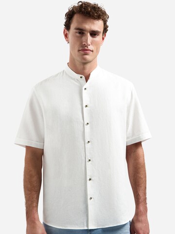 No ExcessRegular Fit Košulja - bijela boja