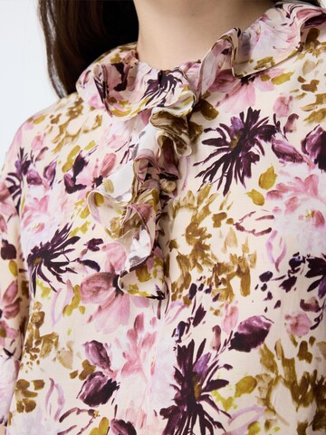 adl Blouse in Gemengde kleuren