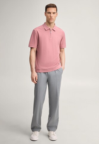 JOOP! Poloshirt in Pink