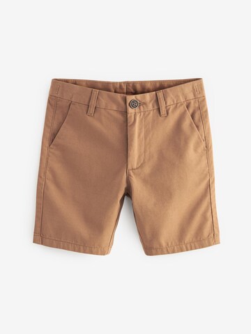 Next Regular Broek in Zwart