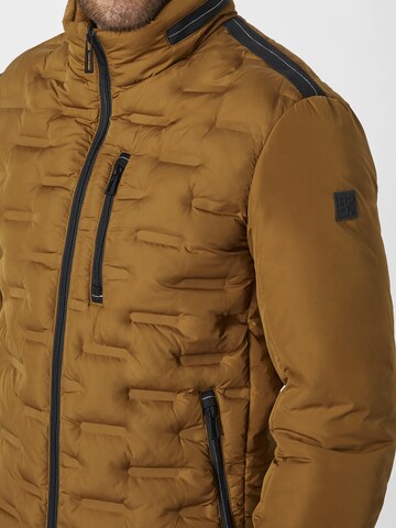 REDPOINT Jacke in Beige