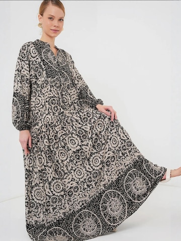 Abito di Bigdart in bianco