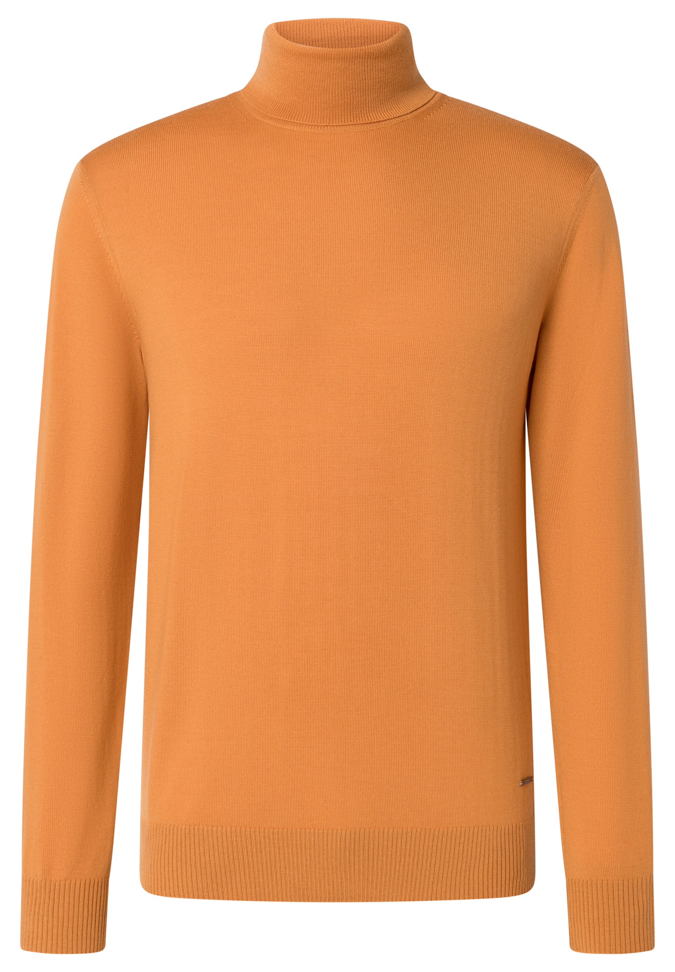 JOOP! Pullover ' Donte ' in Orange: Vorderseite