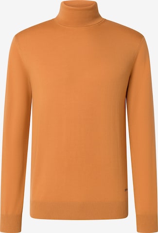 JOOP! Pullover ' Donte ' in Orange: Vorderseite