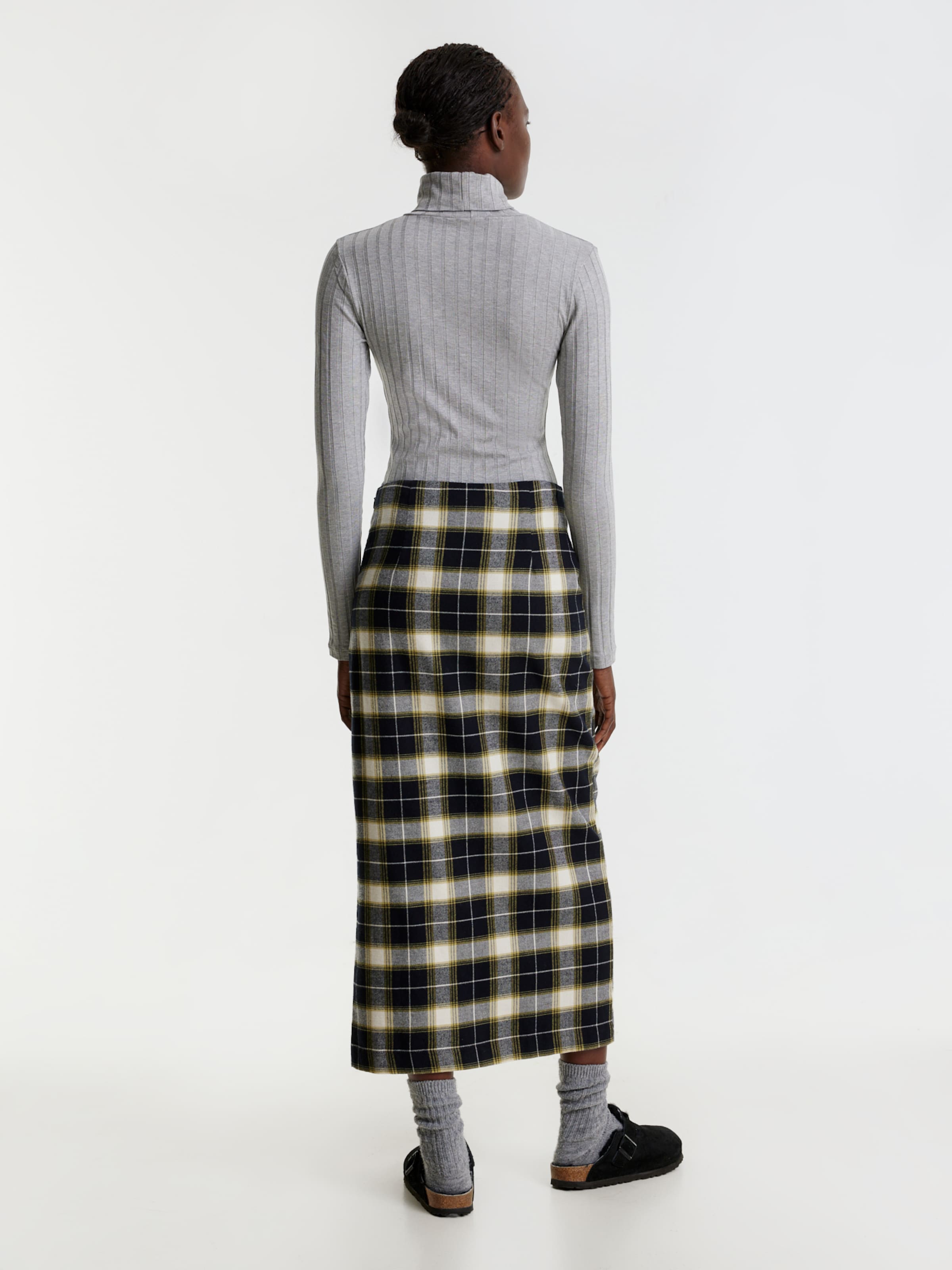 Body a maglietta 'Viola'