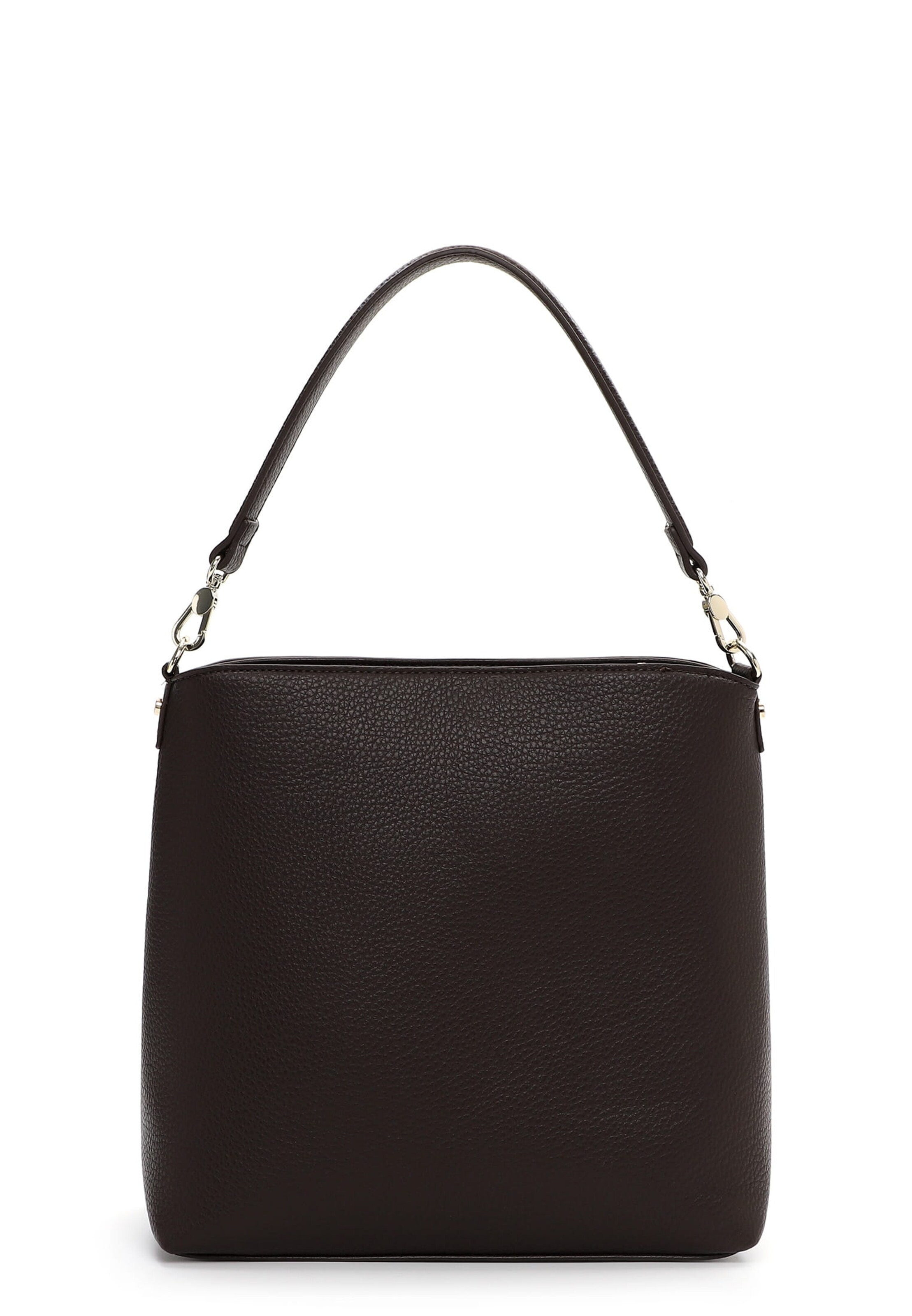 Poche ventrale ' TAS Gladis ' Tamaris en bronze