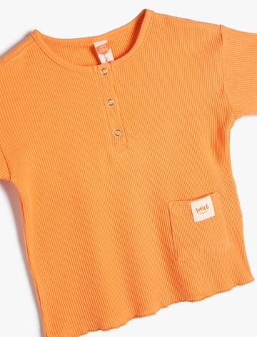 Koton Shirt in Oranje