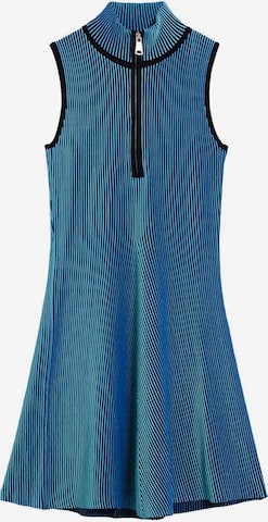 DesigualHaljina - plava boja: prednji dio