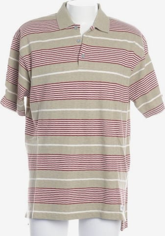 Calvin Klein Poloshirt L in Mischfarben: predná strana