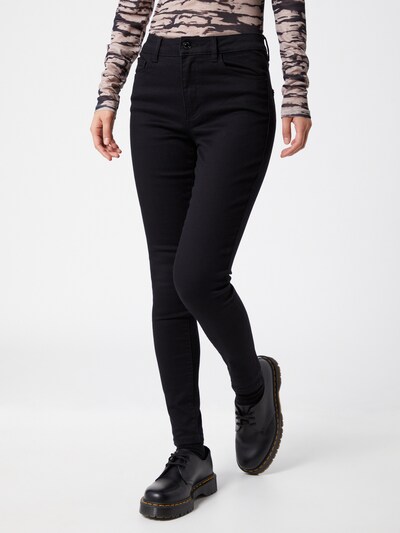 Dorothy Perkins Jeans 'ALEX' in schwarz, Modelansicht