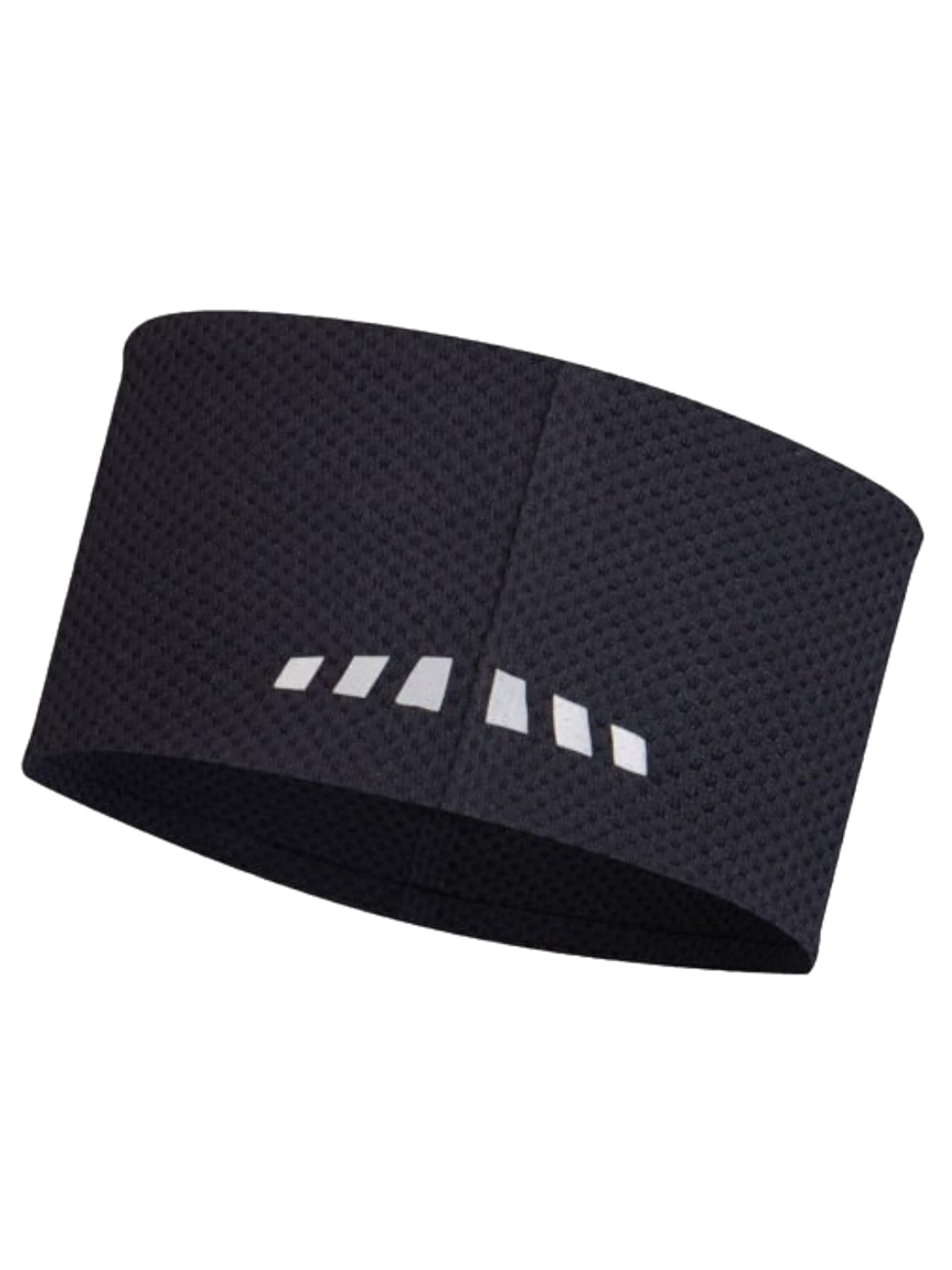 BUFF Sports headband 'Buff Fastwick' in Black