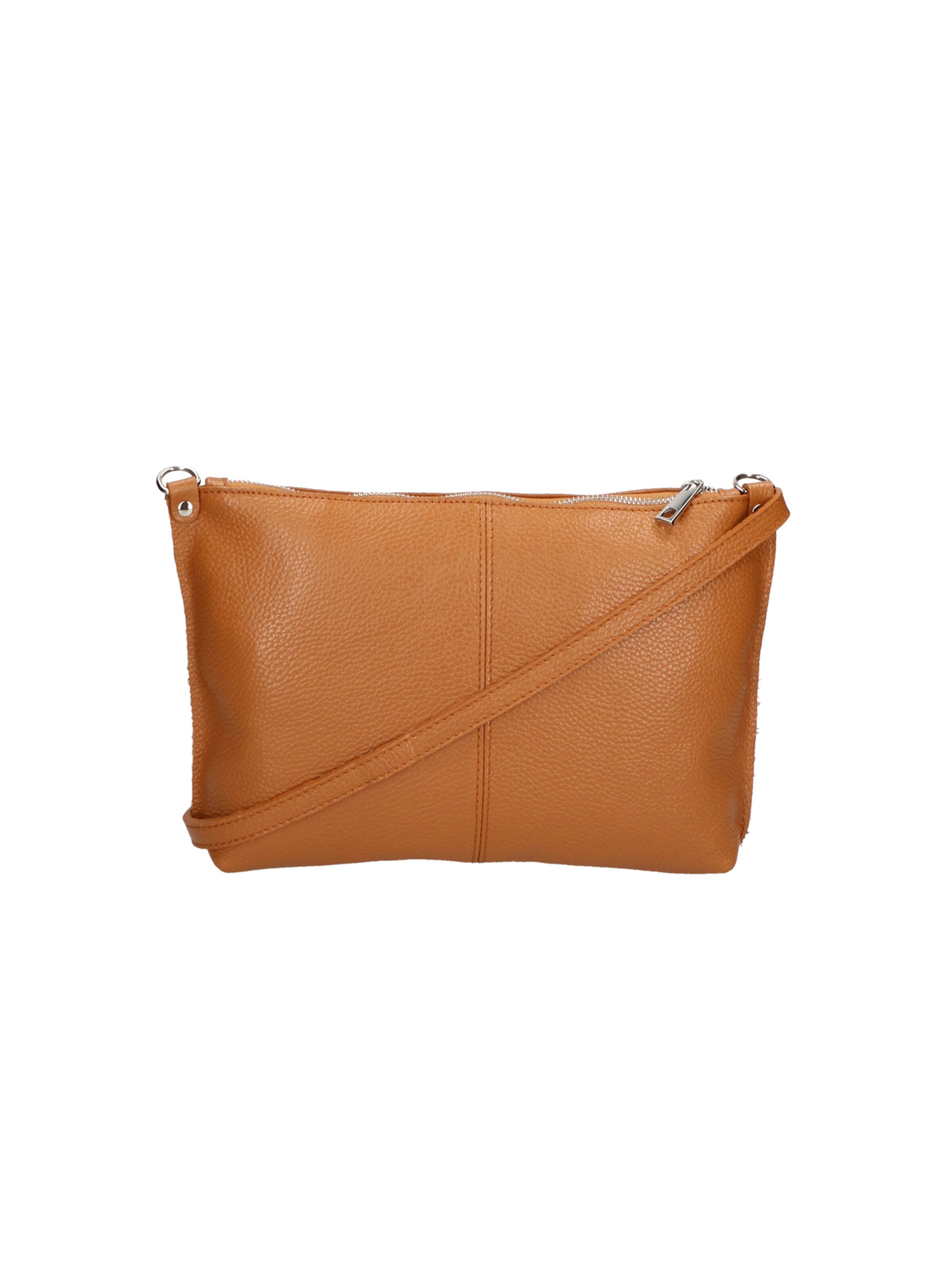 Borsa a spalla di Gave Lux in marrone