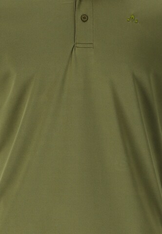 Whistler Performance shirt 'Felox' in Green