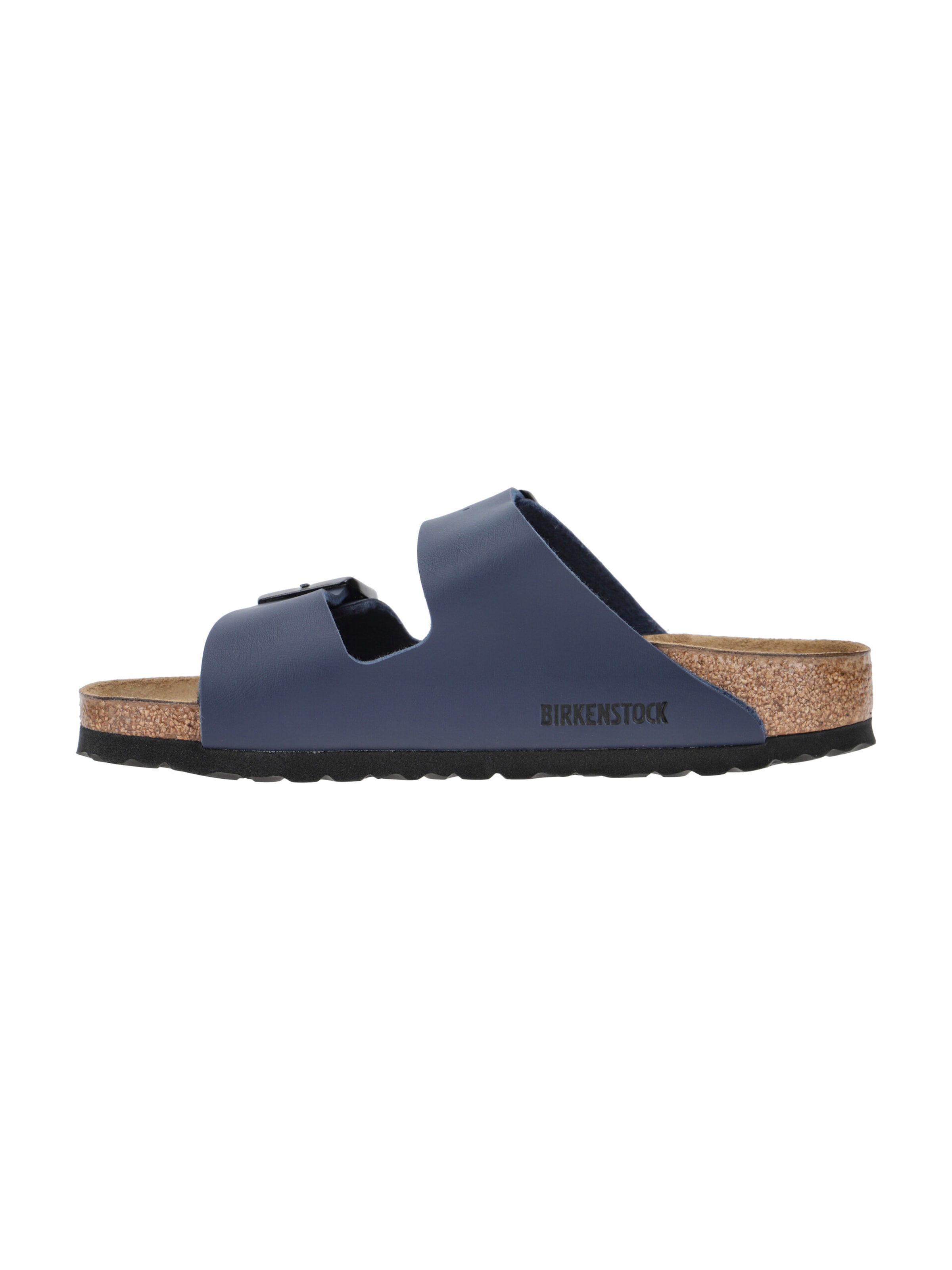 BIRKENSTOCK Mules in Blue