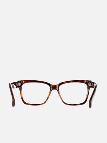 Liu Jo Sunglasses in Brown