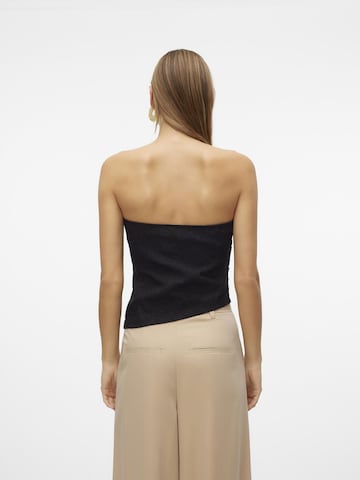 VERO MODA Top 'CHITA' in Black