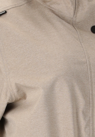 Whistler Weatherproof jacket 'Aylies' in Beige